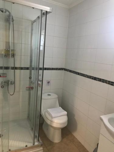 Apart Hotel Suveral