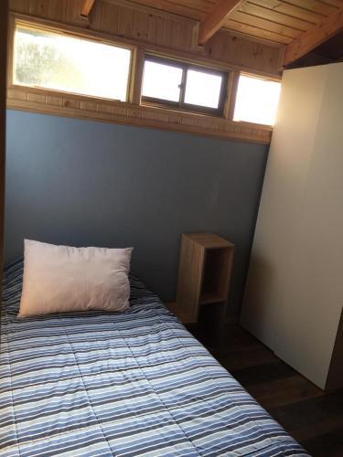 Apartamento Luna & Sol