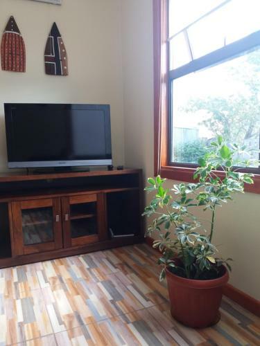 Apartamento Departamento Las Torres