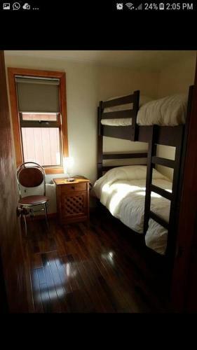 Apartamento Departamento Las Torres