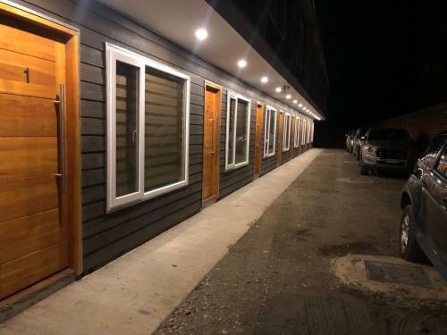 Apartamento Trotamundos