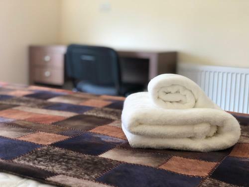 Apartamento Trotamundos