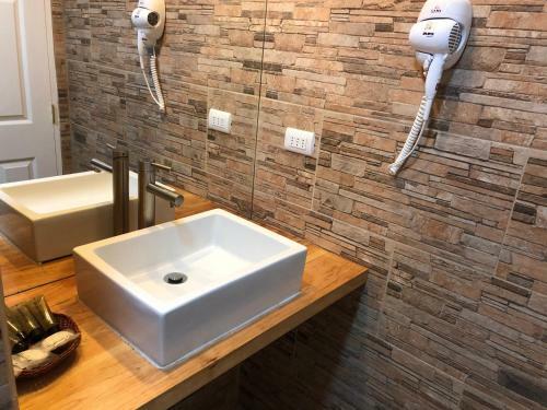 Apartamento Trotamundos