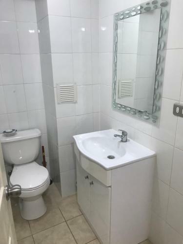 Apartamento Departamento Amoblado