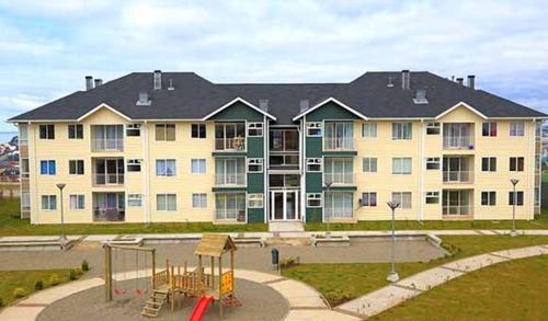 Apartamento Puerto Montt