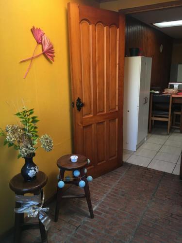 Albergue Hostal Puerto Montt