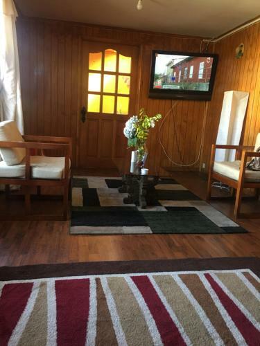 Albergue Hostal Puerto Montt