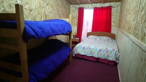 Albergue Hostal World's End Backpackers