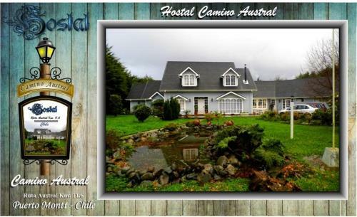 Albergue Hostal Camino Austral