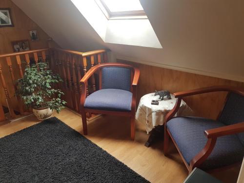 Hostal Tironi
