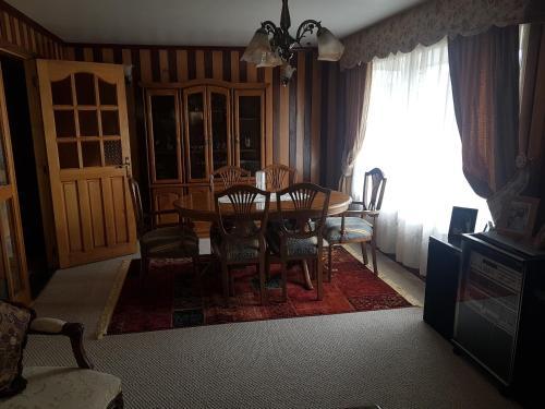 Hostal Tironi