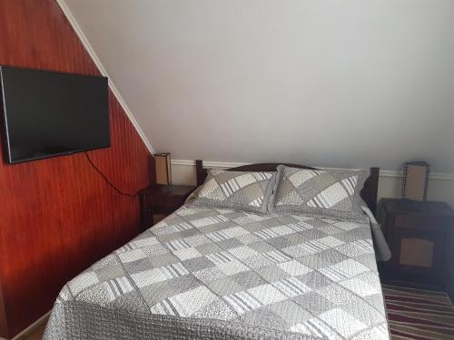 Hostal Tironi