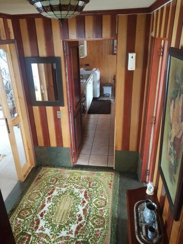 Hostal Tironi