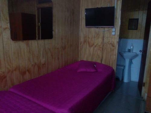 Hostal Copiapo 9 Pto Montt