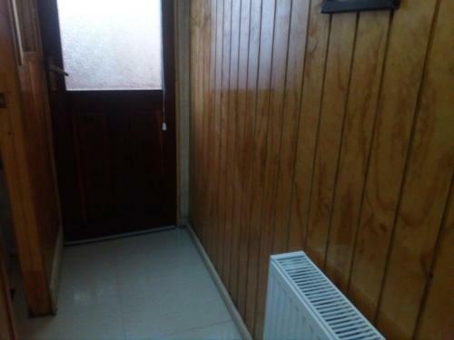 Hostal Copiapo 9 Pto Montt
