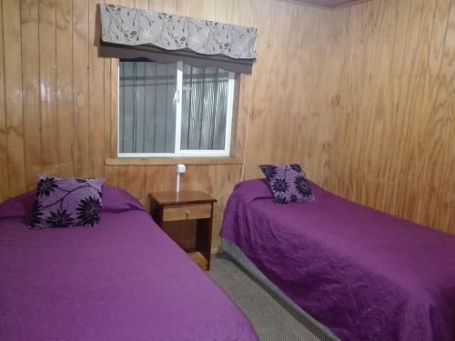 Hostal Copiapo 9 Pto Montt
