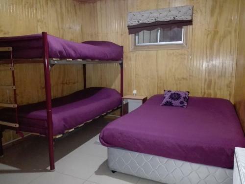 Hostal Copiapo 9 Pto Montt