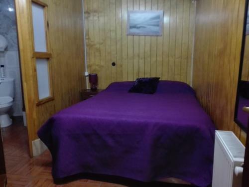 Hostal Copiapo 9 Pto Montt