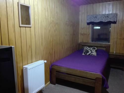 Hostal Copiapo 9 Pto Montt