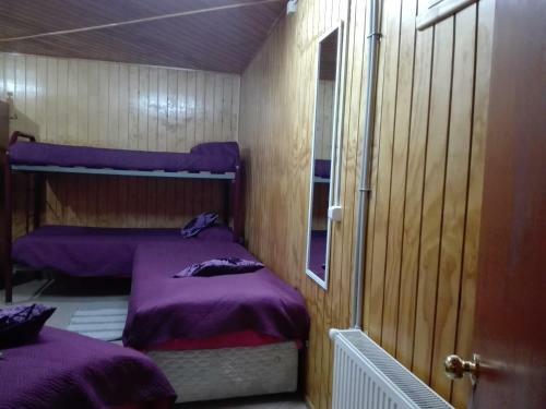 Hostal Copiapo 9 Pto Montt