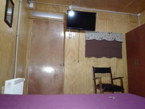 Hostal Copiapo 9 Pto Montt