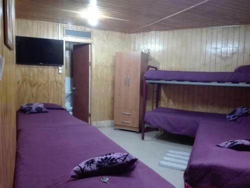Hostal Copiapo 9 Pto Montt