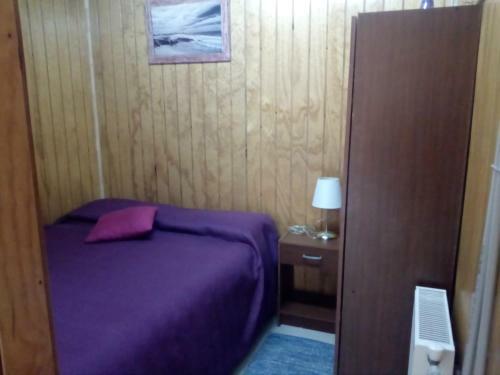 Hostal Copiapo 9 Pto Montt