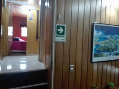 Hostal Copiapo 9 Pto Montt