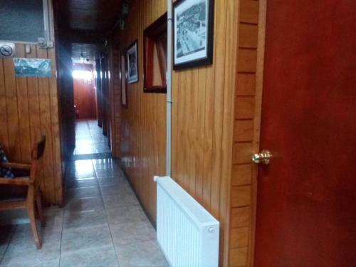 Hostal Copiapo 9 Pto Montt