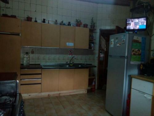 Hostal Copiapo 9 Pto Montt