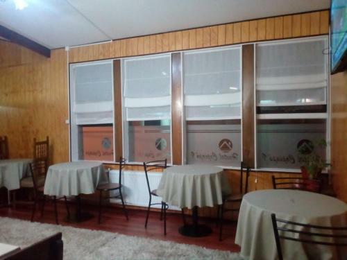 Hostal Copiapo 9 Pto Montt