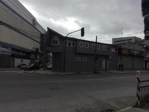 Hostal Copiapo 9 Pto Montt