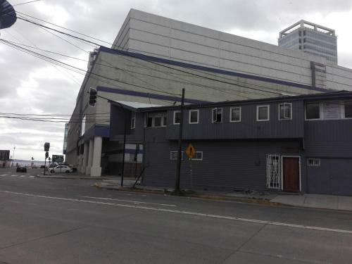 Hostal Copiapo 9 Pto Montt