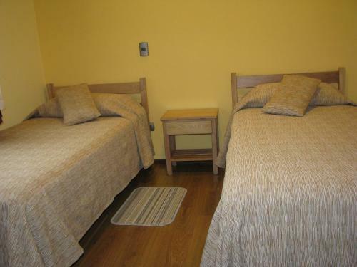 Bed & Breakfast Portal Austral