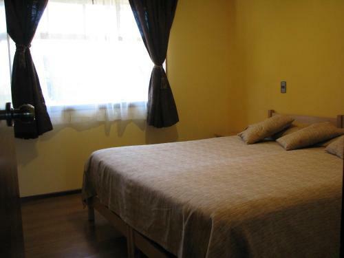 Bed & Breakfast Portal Austral