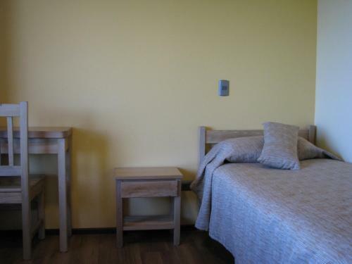 Bed & Breakfast Portal Austral