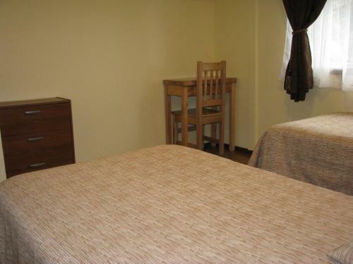 Bed & Breakfast Portal Austral