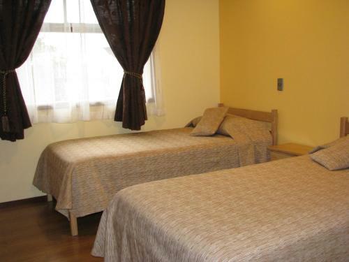 Bed & Breakfast Portal Austral