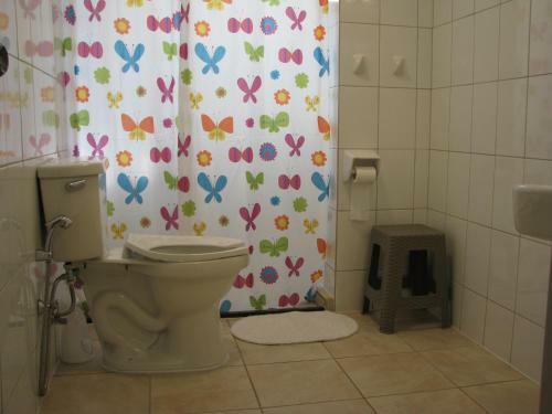 Bed & Breakfast Portal Austral