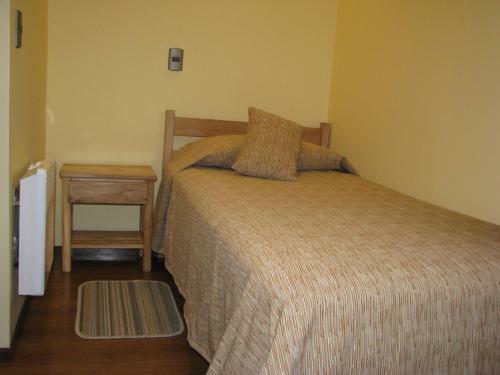 Bed & Breakfast Portal Austral