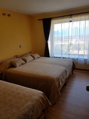 Bed & Breakfast Portal Austral