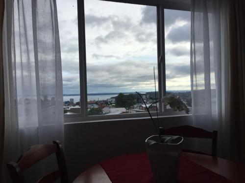 Apartamento Departamento Bah�a Puerto Montt