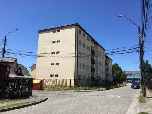 Apartamento Departamento Bah�a Puerto Montt