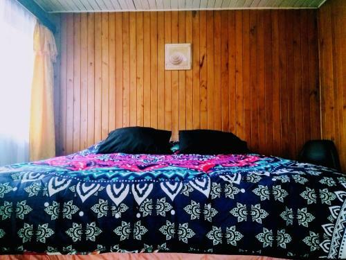 La Jorobada Hostel