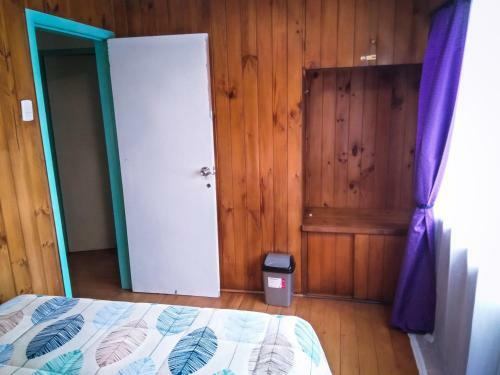 La Jorobada Hostel