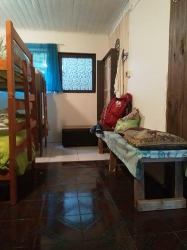 La Jorobada Hostel