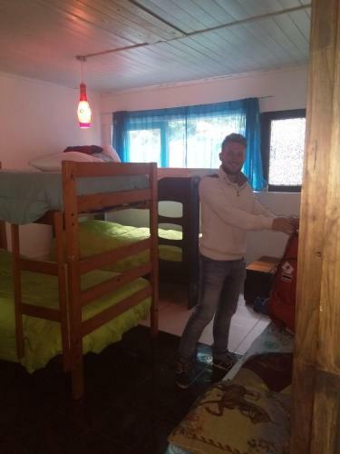La Jorobada Hostel