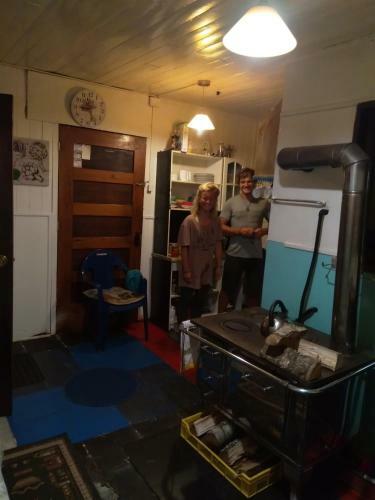 La Jorobada Hostel