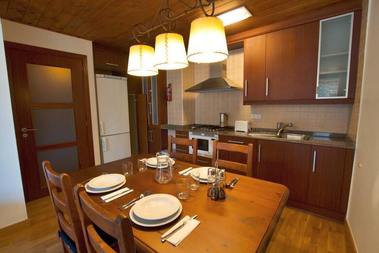 Apartaments La Peguera II