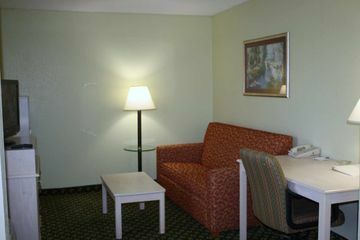 Hotel Hampton Inn Jackson Pearl International Airport